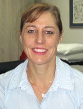 Amanda Turner