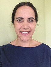 Antonia Melo