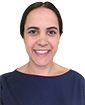 Antonia Melo