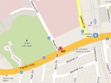 Map View