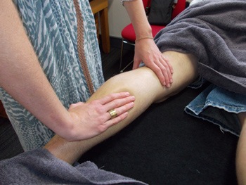 Massage Therapy