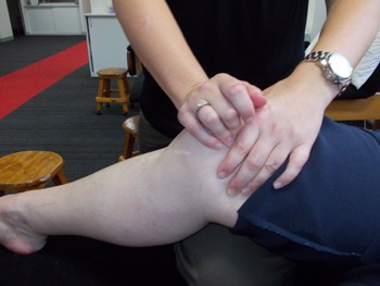 Musculo-Skeletal Physiotherapy