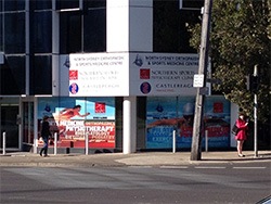 Northern Sports Physiotherapy Clinic Image