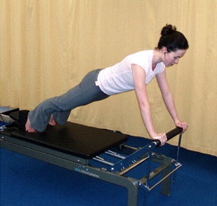 Pilates