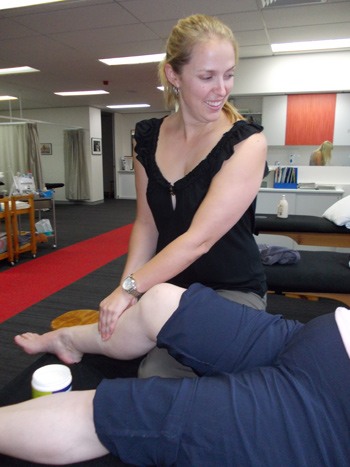 Post-operative Rehabilitation