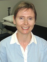 Roisin Duffy