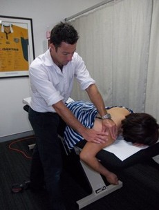Northern Sports Physiotherapy Clinic