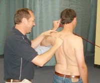 Sports Injuries