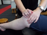 Sports Injuries Image