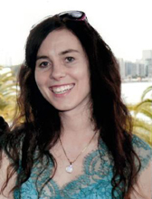 Annie Jeffries